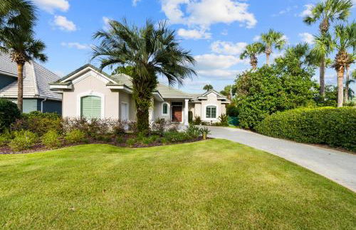 Das Beach Haus by Gulf Tide Vacation Rentals - Foto 116