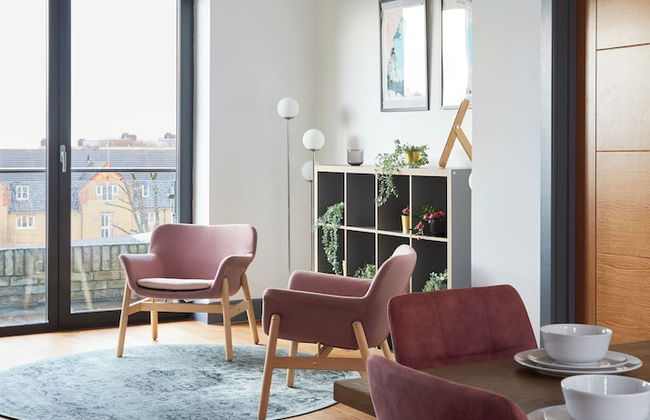 Canning Town by Viridian Apartments - Foto 53