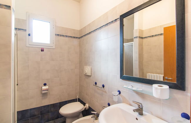 I Giardini di Atena - Apartment - Foto 26