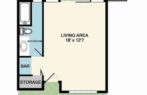 Diamond Head Beach #805 - Foto 24