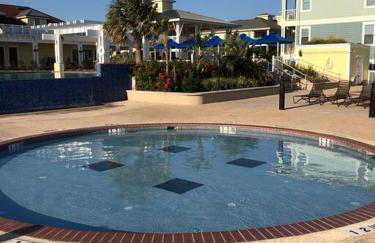 Pharoah's Palace at Pointe West Resort - Foto 31