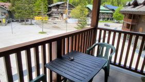 La terrazza sulle piste Val di Luce - BIANCHERIA INCLUSA - Foto 3