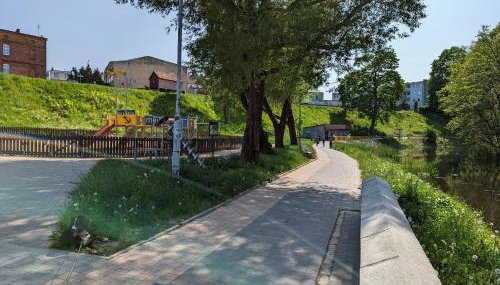 Apartament nad Drawą - Foto 2
