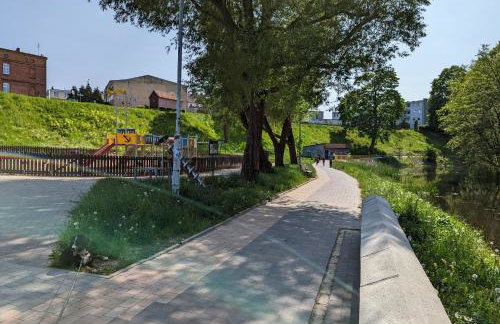 Apartament nad Drawą - Foto 2