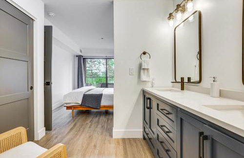 Patio and Dillon Reservoir Views Chic Frisco Condo! - Foto 16