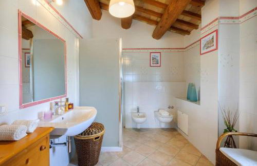 La Girolima 6&2 by Marche Holiday Villas - Foto 20