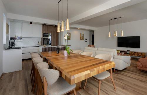 Villa Isabel - Luxury Apartments with Heated Pool & Sea View - Foto 42