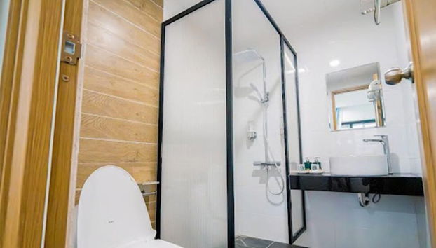 Baan Taley Da Nang Hotel & Appartment - Foto 5, Habitación