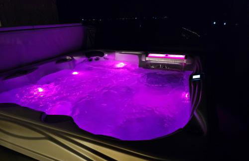 Lake Huntley Retreat - Foto 13