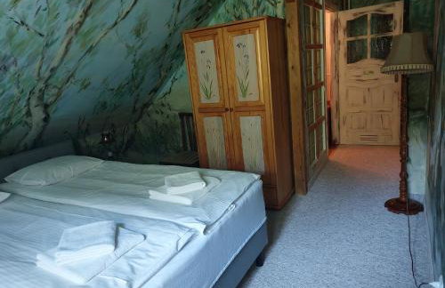 Tamarynowa Osada - Kraina Udanego Wypoczynku - Foto 64