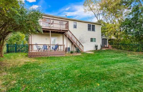 Spacious 3 Bedroom - Foto 29