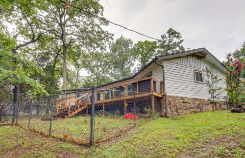 Updated Afton Cottage with Dock and Lake Access! - Foto 31