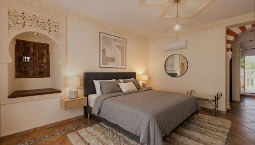 Villa Grande in Can Furnet for 18gst - Foto 3