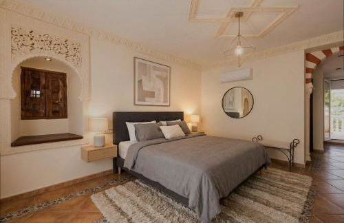 Villa Grande in Can Furnet for 18gst - Foto 3