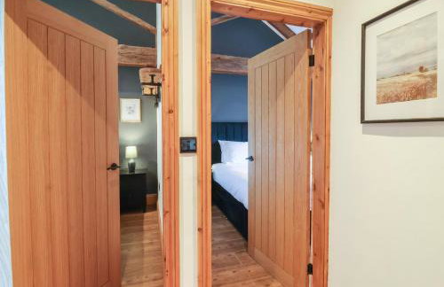 Molly's Cottage - Foto 17