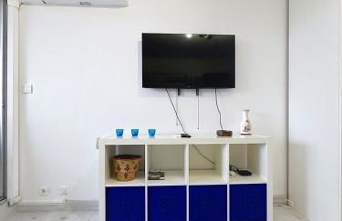 Apartement Cabine - Bord de Mer - Foto 15