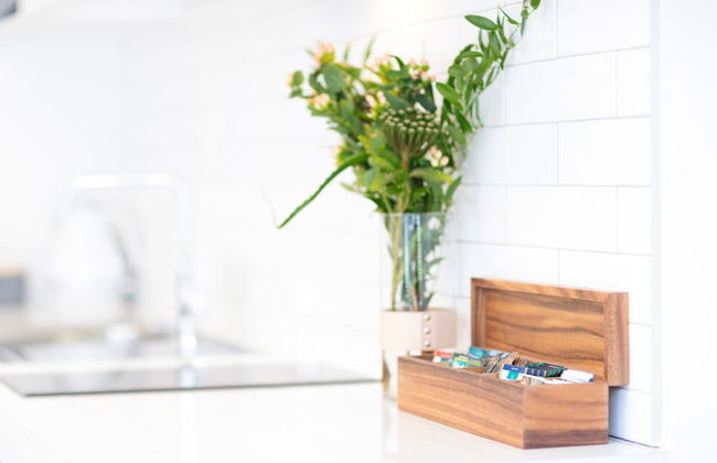 Beechwood Boutique Accommodation - Foto 8