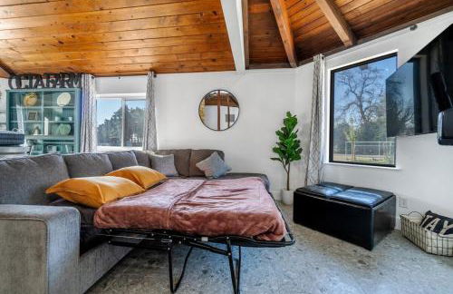 OctaFarmRetreat - Gateway To Sequoia Natl Park - Foto 48