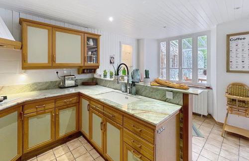 Le patio des moussaillons 8 personnes - Foto 12