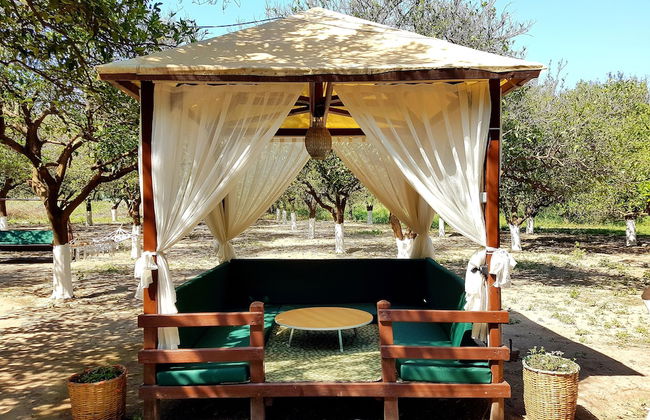 Agva Apart Hotel - Foto 60