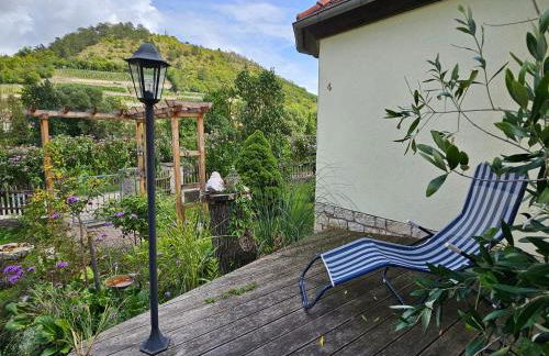 Ferienwohnung Carlotta - Foto 13