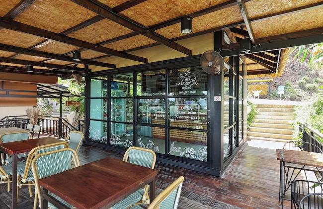 Pha Lae Tawan@Siray - Photo 3