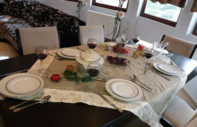 Maia Luxury Pool Villa in Afandou Rhodos - Foto 11