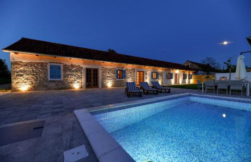 Villa Martin - Foto 1