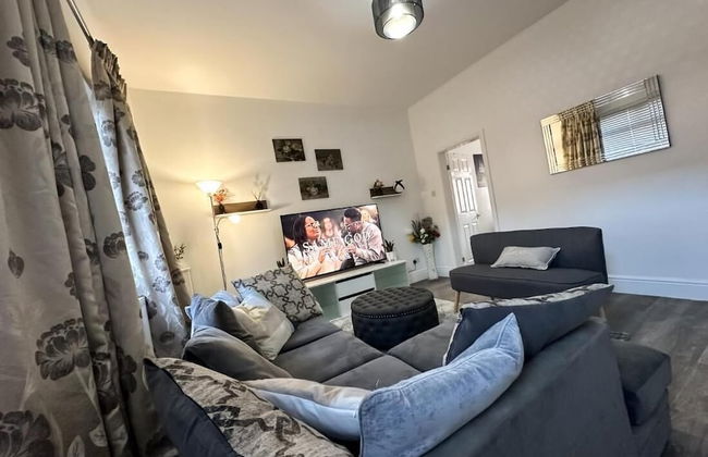 Fulfill Apartments Walkden - Foto 10