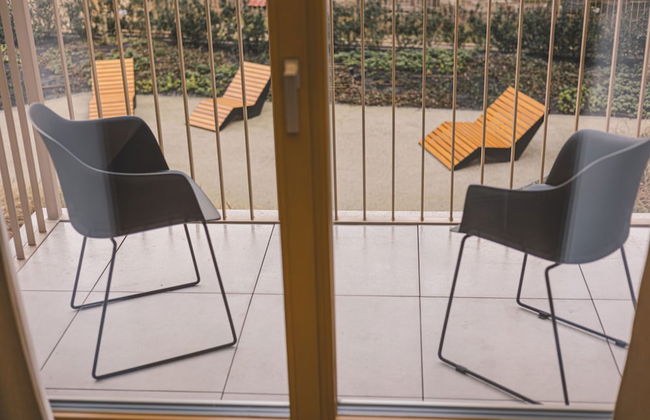 Puerto 34 Nowoczesne Studio Opera Nova Stare Miasto - Foto 29