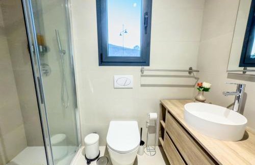 Sea View-Higueron Beauty - Foto 25