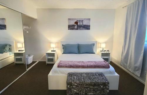 2 bed 2 bath downtown vegas near the strip - Foto 1