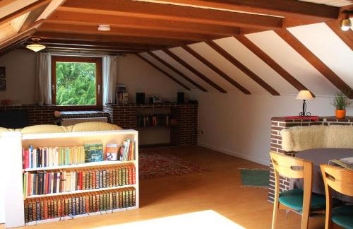 Waldhaus Hahnenklee - Foto 34