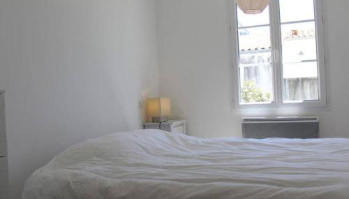 Maison mitoyenne 4 pièces avec jardin clos - Saint Denis d'Oléron - FR-1-246A-406 - Foto 3