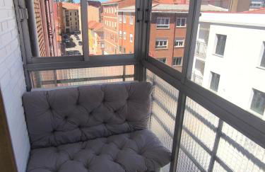 Estancia acogedora y con encanto en centro de León - Foto 14