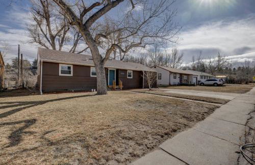 Garden Creek Getaway - Foto 24