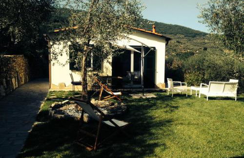 Casa vacanze gli ulivi - Foto 27