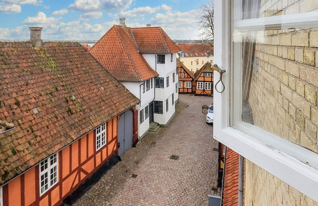 4 Star Holiday Home in Faaborg - Foto 21