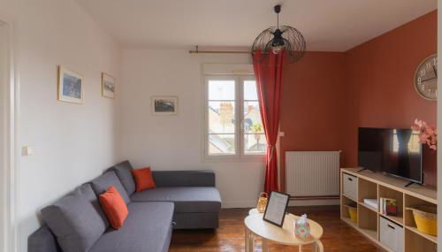 Appartement Cosy avec garage privé - Photo 3