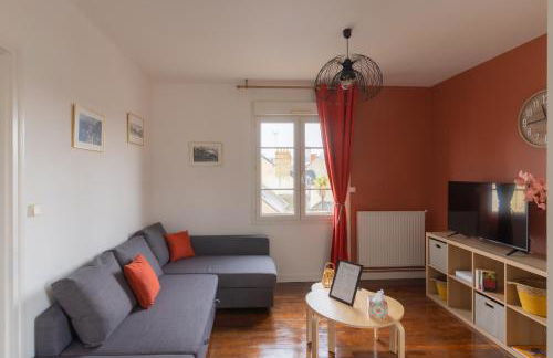 Appartement Cosy avec garage privé - Photo 3