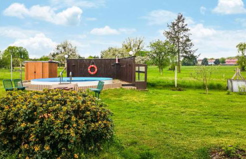 Lovely Home In Schorfheide With Wifi - Foto 7