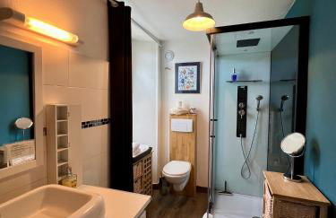 Appart'hotel Maison Saint Michel - Photo 14