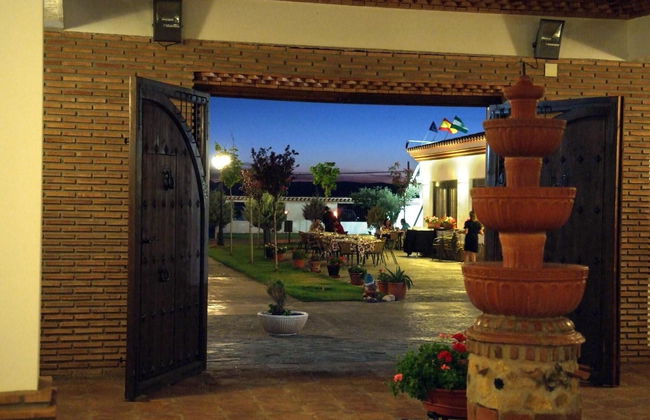 La Hacienda Del Marquesado - Foto 28