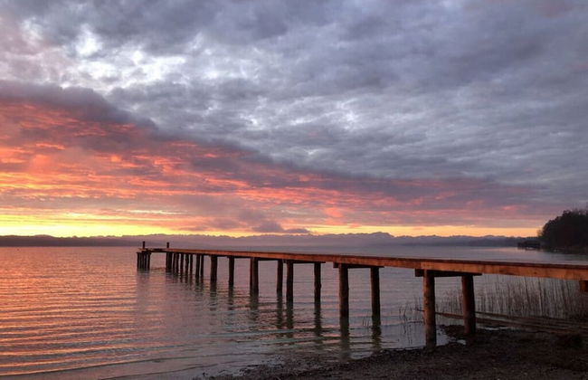 Droomvakantie aan de Ammersee - Foto 18