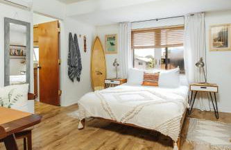 Earthy Beach House - Foto 17