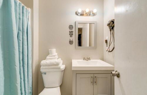 Pet-Friendly Studio Near Pine Knob Bring Skis! - Foto 13