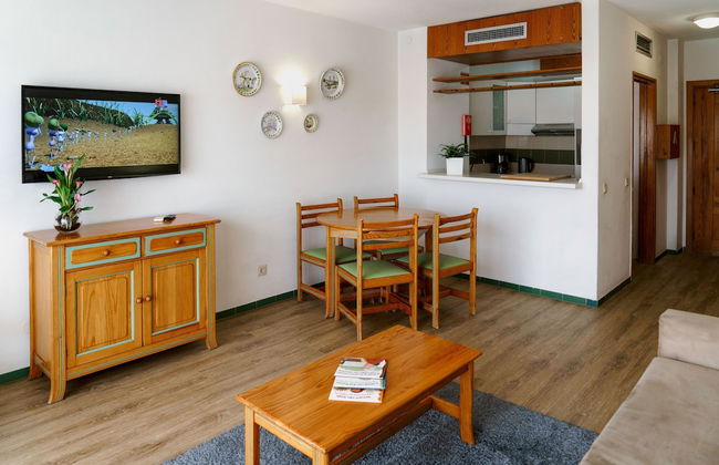 Luna Hotel Da Oura - Photo 24