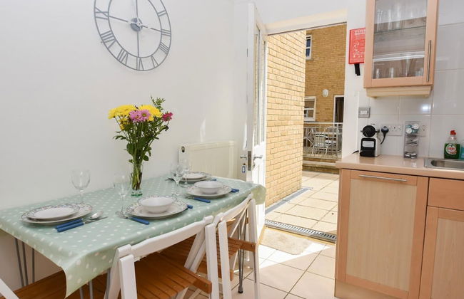 Solent Landing No 12A - Beachfront - Foto 6