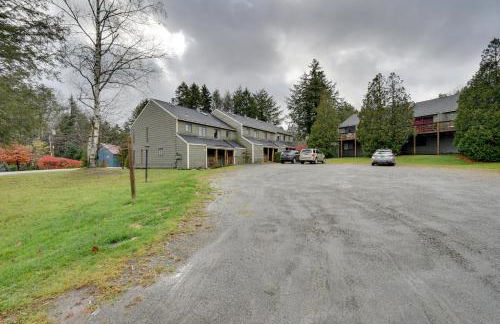 Dover Condo with Grill and Balcony 3 Mi to Mt Snow! - Foto 28