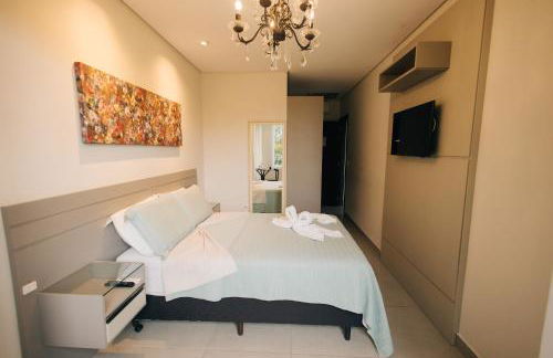 Jardim do Rio Suítes - Foto 2